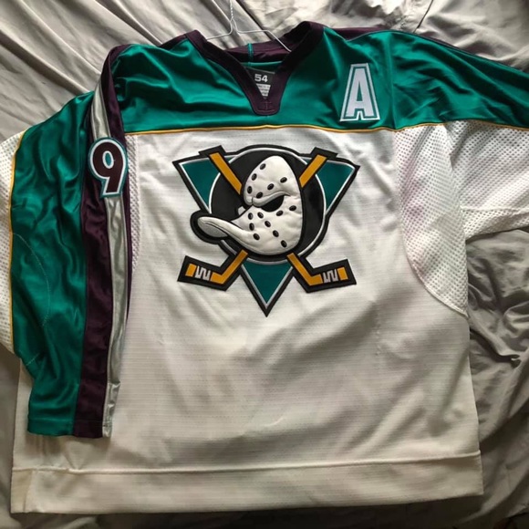 paul kariya jersey for sale